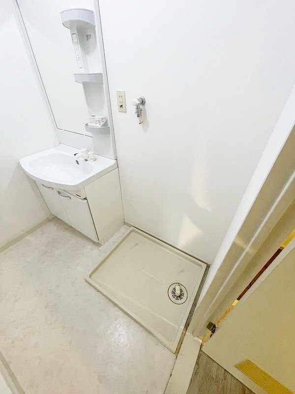 クレスコート国立の物件内観写真