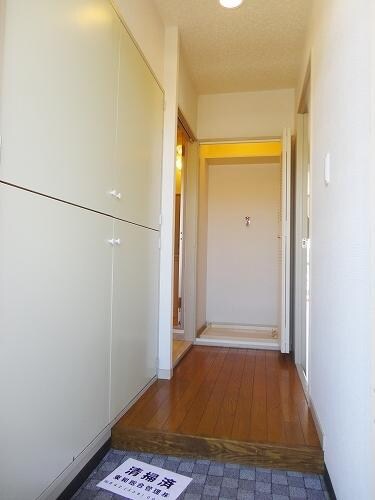 サンハイムタチバナCの物件内観写真