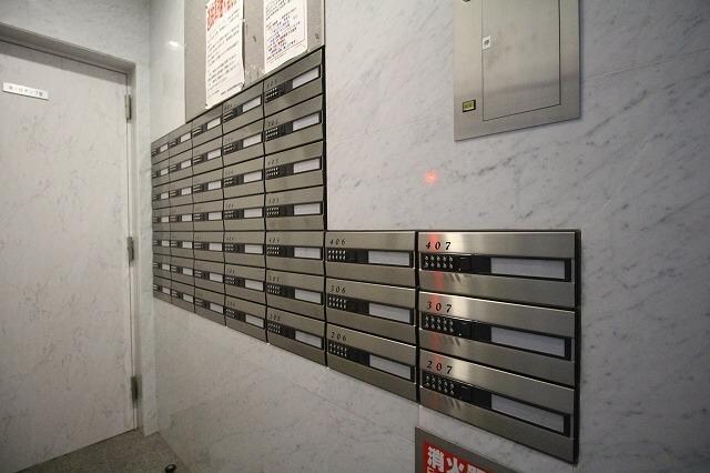 パステルプラザの物件内観写真