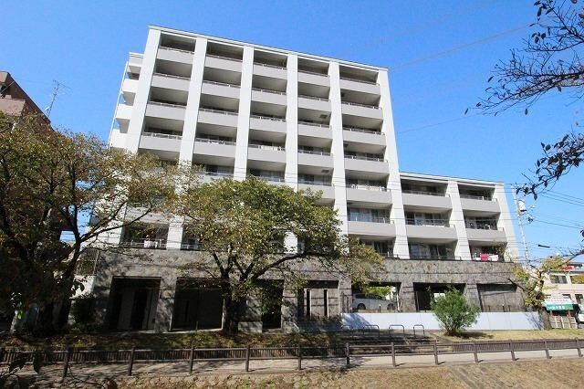 パステルプラザの物件内観写真