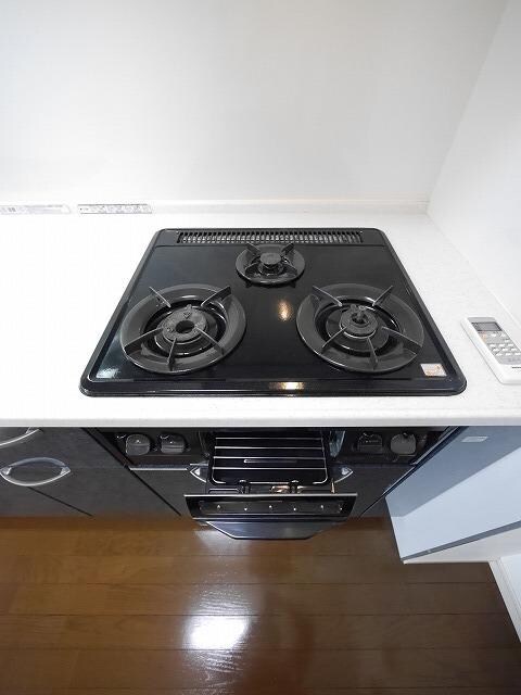 パステルプラザの物件内観写真