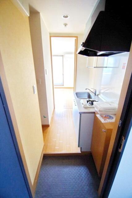 ビューテラスレモンの物件内観写真