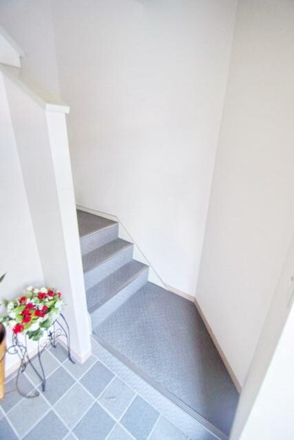 ビューテラスレモンの物件内観写真