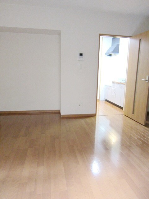 プレジールの物件内観写真