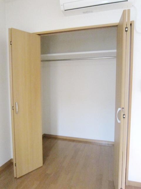 プレジールの物件内観写真