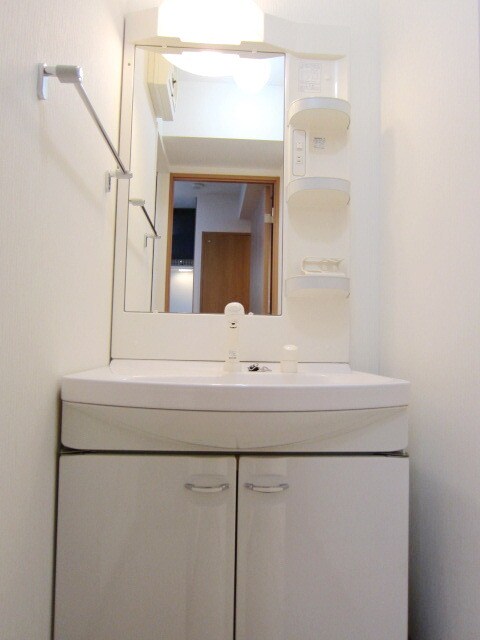 プレジールの物件内観写真