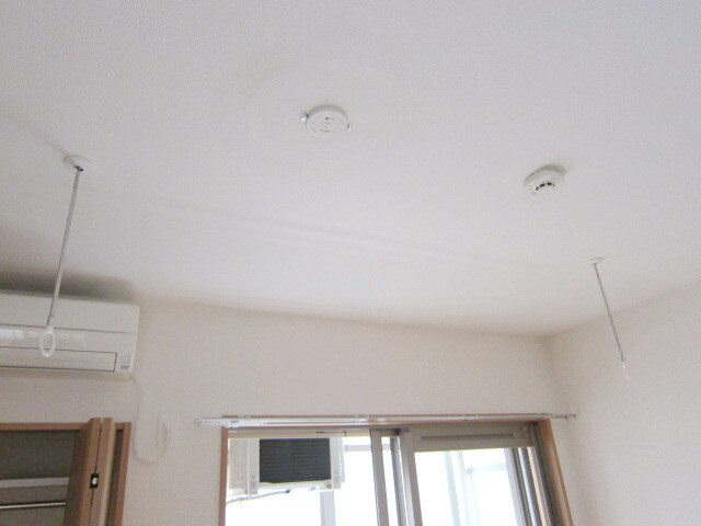 プレジールの物件内観写真