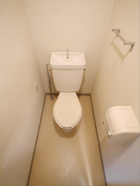 ベルファームの物件内観写真