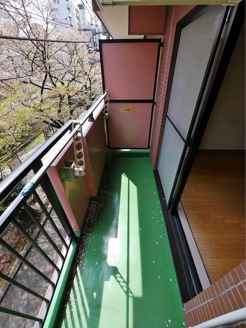 ベルファームの物件内観写真