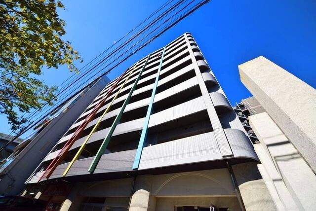 ヴィクトリア多摩センターの物件内観写真