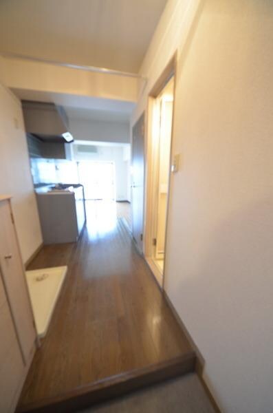 ヴェルドミール国立の物件内観写真