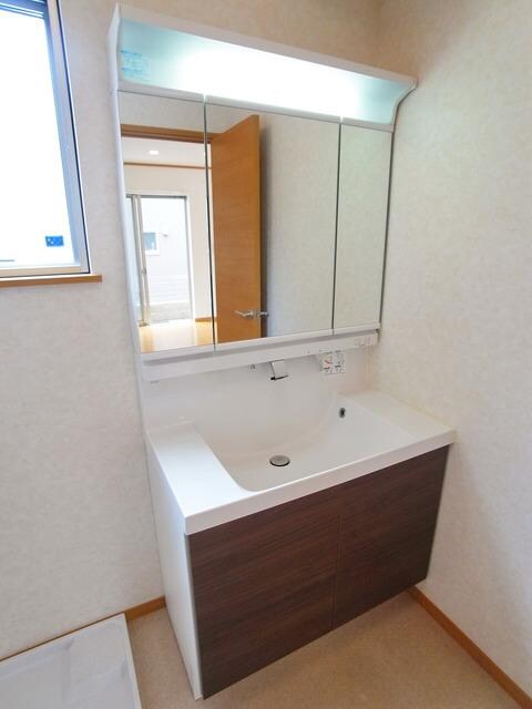 立川栄町の家の物件内観写真