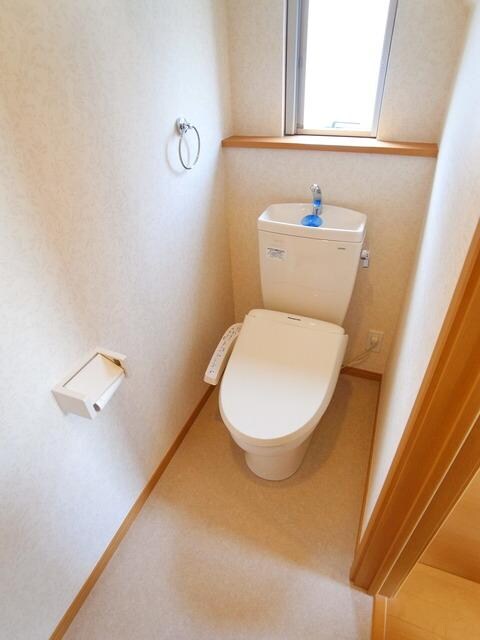 立川栄町の家の物件内観写真