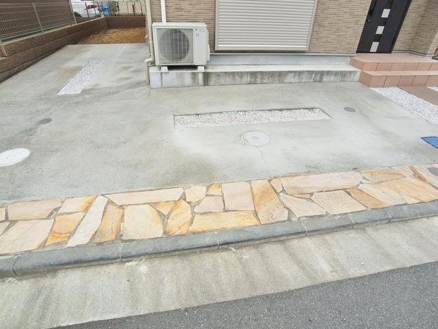 立川栄町の家の物件内観写真