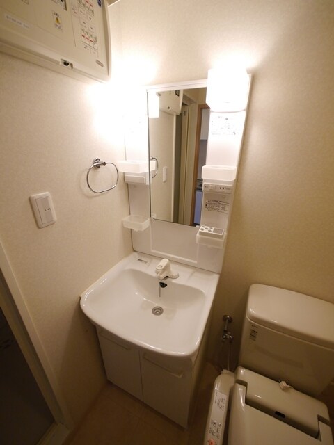 I-COURTの物件内観写真