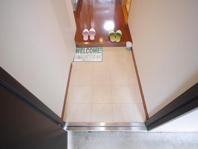 I-COURTの物件内観写真