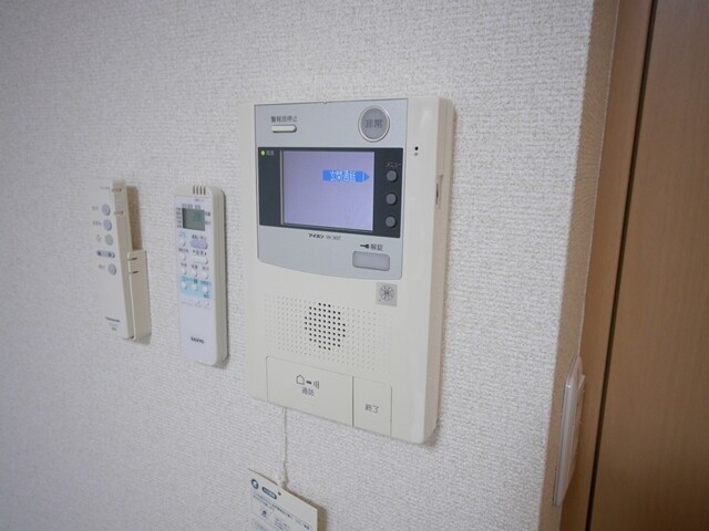 I-COURTの物件内観写真