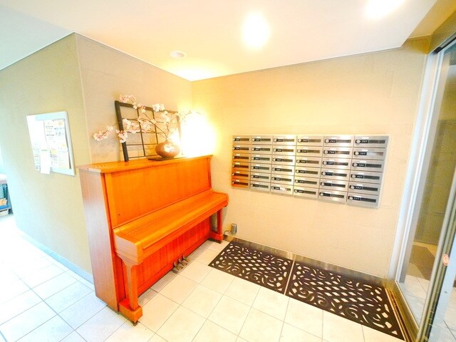 I-COURTの物件内観写真