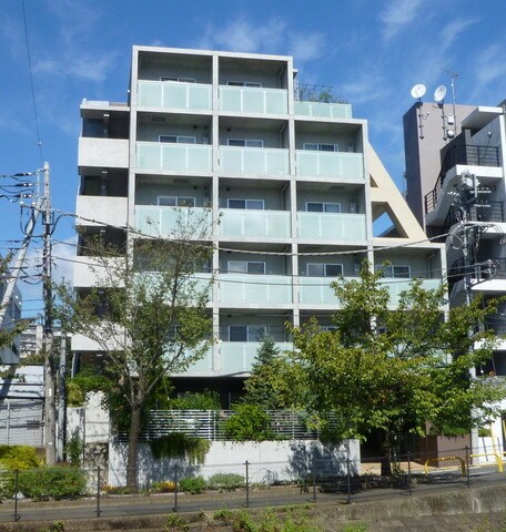 I-COURTの物件内観写真