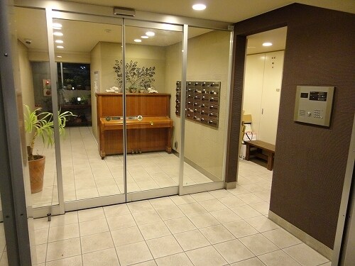 I-COURTの物件内観写真