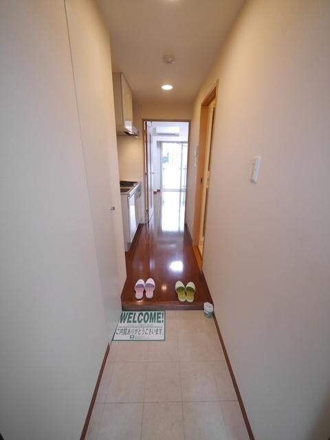 I-COURTの物件内観写真