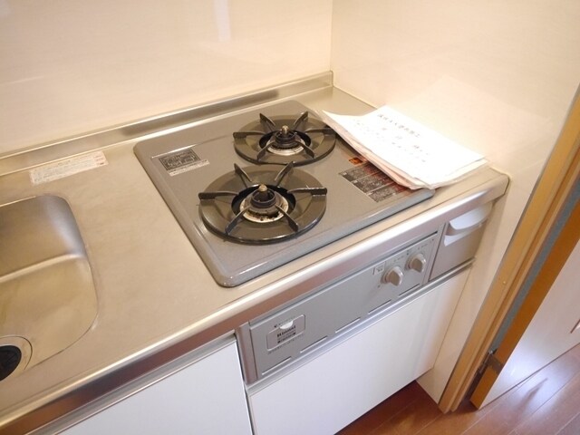 I-COURTの物件内観写真