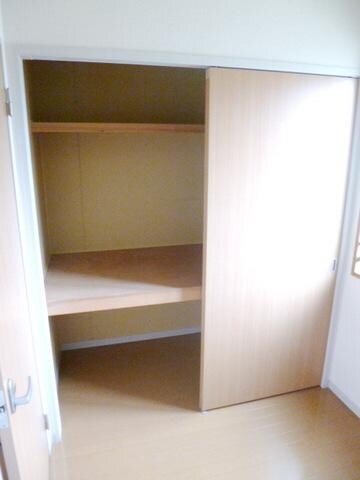 ヴィラージュIIの物件内観写真