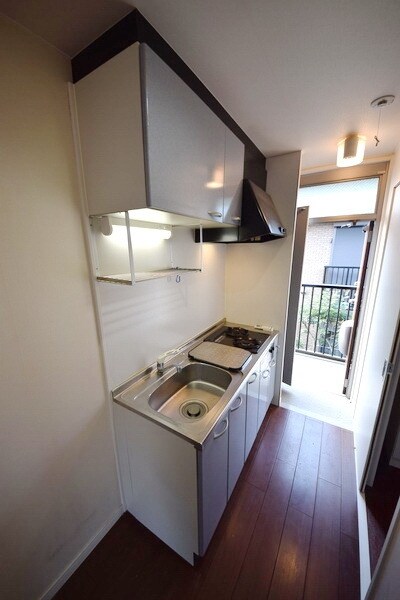 インスパイアの物件内観写真