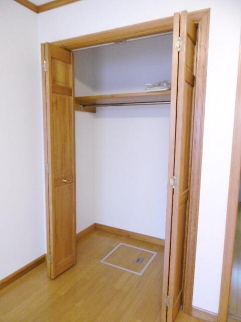 メゾンドブリックの物件内観写真