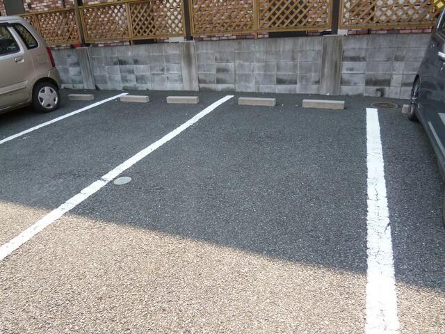 メゾンドブリックの物件内観写真