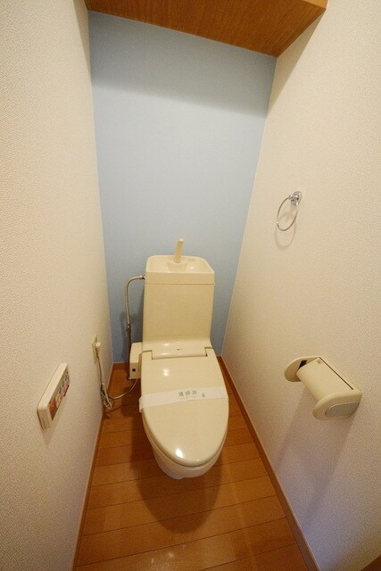 HGS府中イーストの物件内観写真