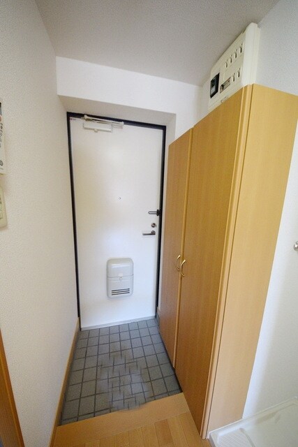 HGS府中イーストの物件内観写真