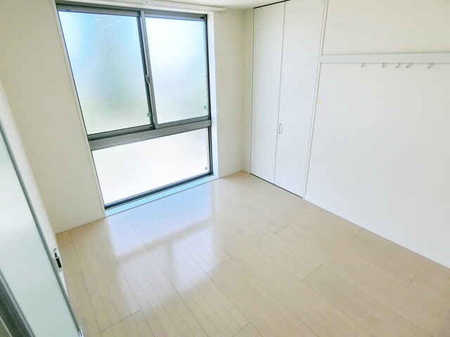 シャーメゾンMUKUROJIプリミエの物件内観写真