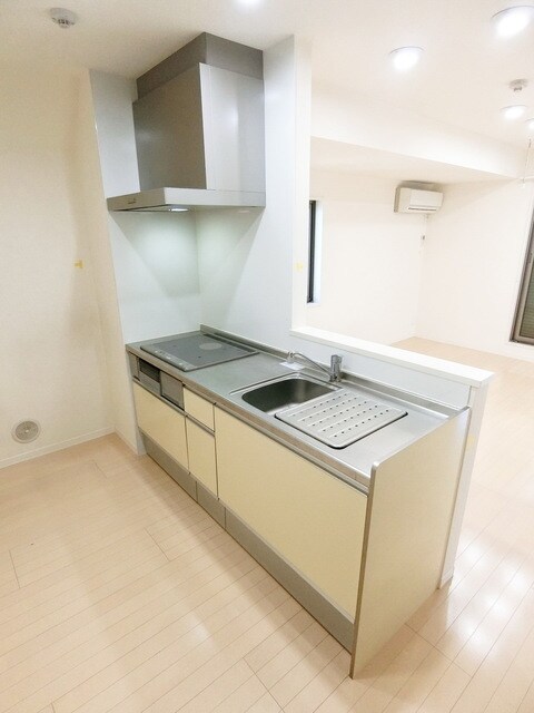 シャーメゾンMUKUROJIプリミエの物件内観写真