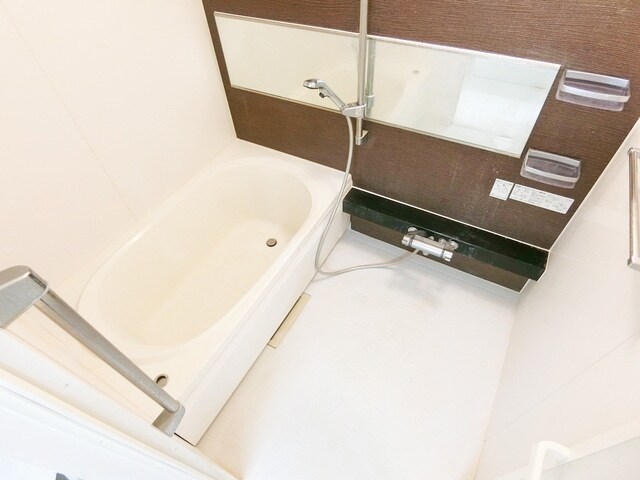 シャーメゾンMUKUROJIプリミエの物件内観写真