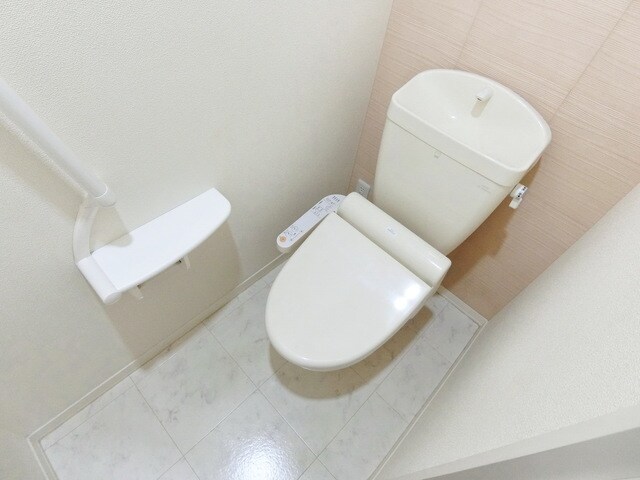 シャーメゾンMUKUROJIプリミエの物件内観写真