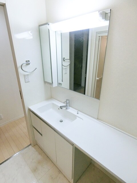 シャーメゾンMUKUROJIプリミエの物件内観写真