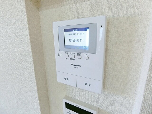 シャーメゾンMUKUROJIプリミエの物件内観写真