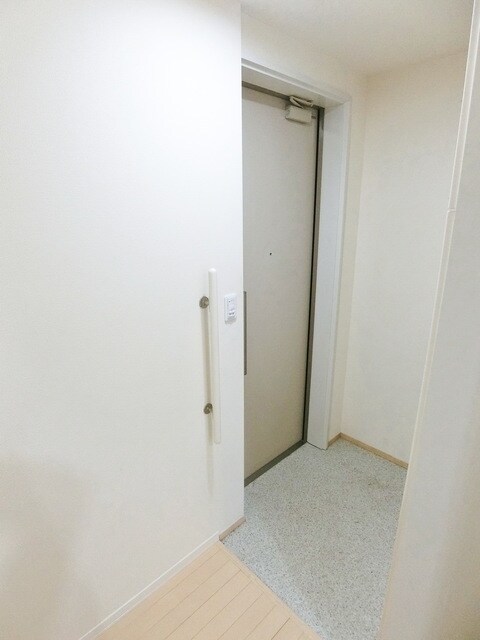 シャーメゾンMUKUROJIプリミエの物件内観写真