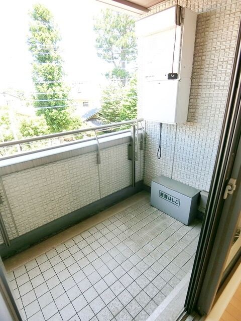 シャーメゾンMUKUROJIプリミエの物件内観写真