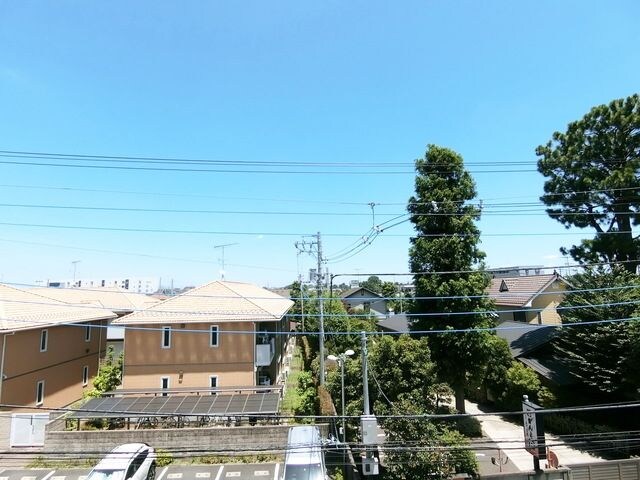 シャーメゾンMUKUROJIプリミエの物件内観写真