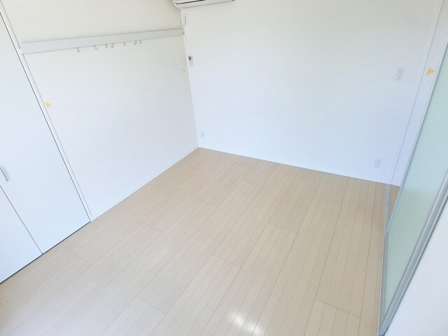 シャーメゾンMUKUROJIプリミエの物件内観写真