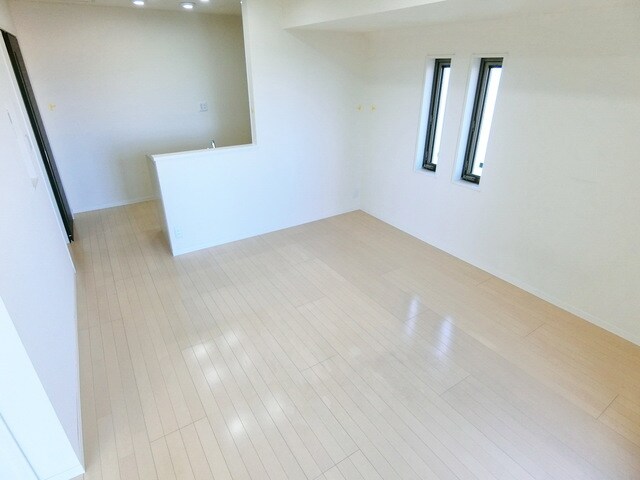 シャーメゾンMUKUROJIプリミエの物件内観写真