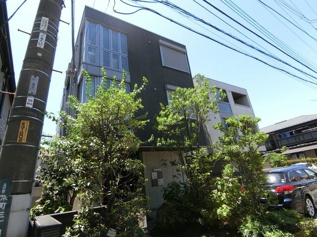 シャーメゾンMUKUROJIプリミエの物件内観写真