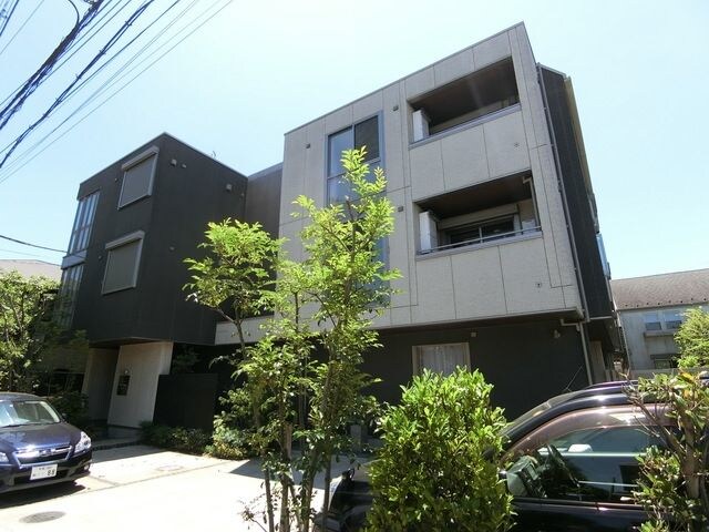 シャーメゾンMUKUROJIプリミエの物件内観写真