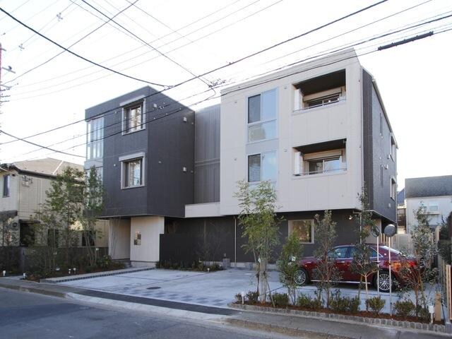 シャーメゾンMUKUROJIプリミエの物件内観写真