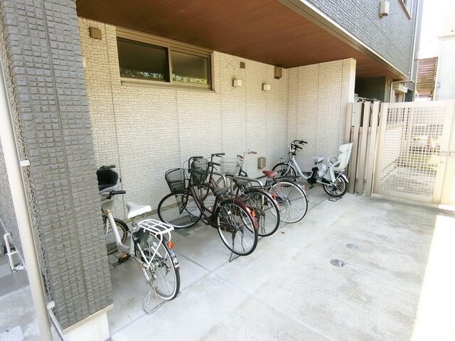 シャーメゾンMUKUROJIプリミエの物件内観写真