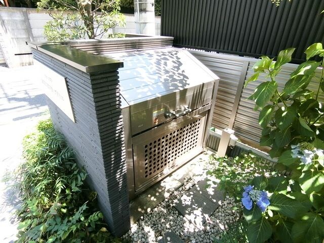 シャーメゾンMUKUROJIプリミエの物件内観写真