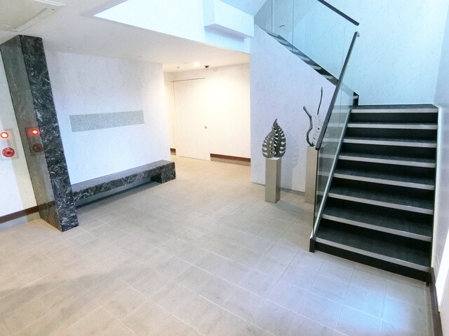 シャーメゾンMUKUROJIプリミエの物件内観写真