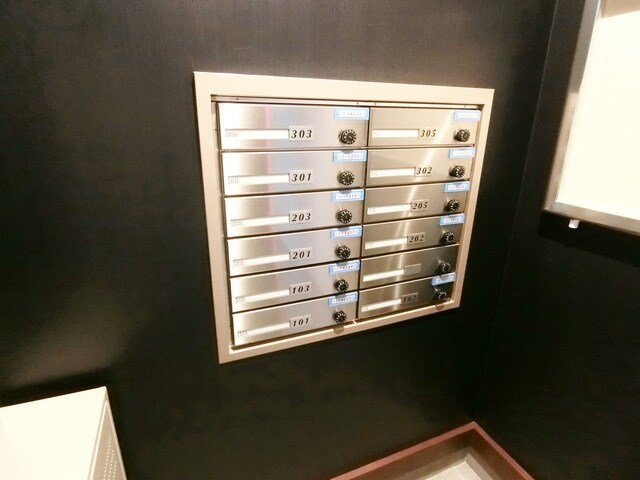 シャーメゾンMUKUROJIプリミエの物件内観写真